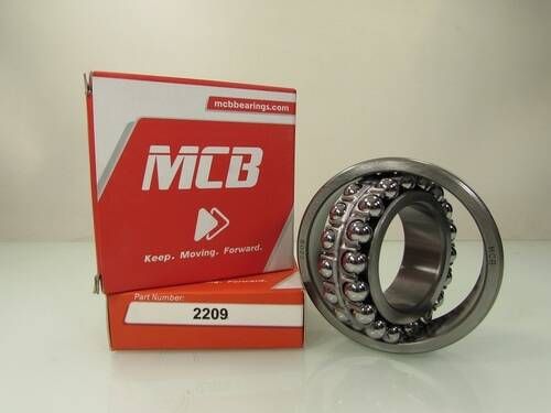 2209 MCB підшипник