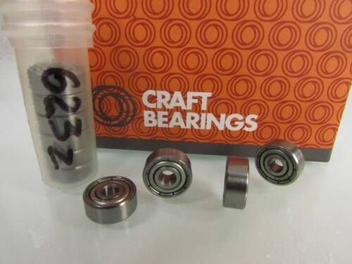 623 ZZ CRAFT