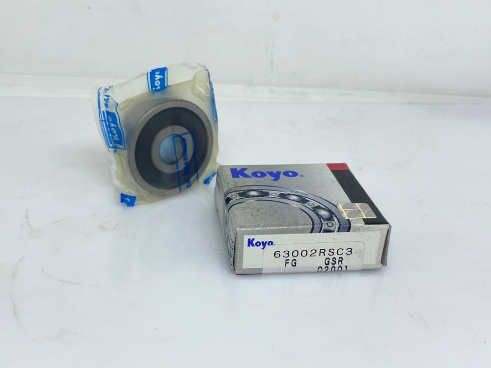 6300 2RS C3 FG KOYO