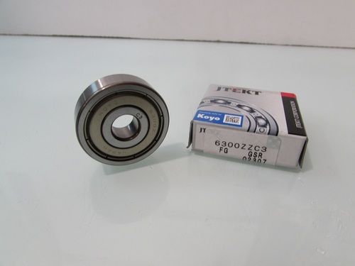 6300 ZZ C3 FG KOYO