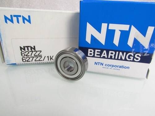 627 ZZ/5K NTN