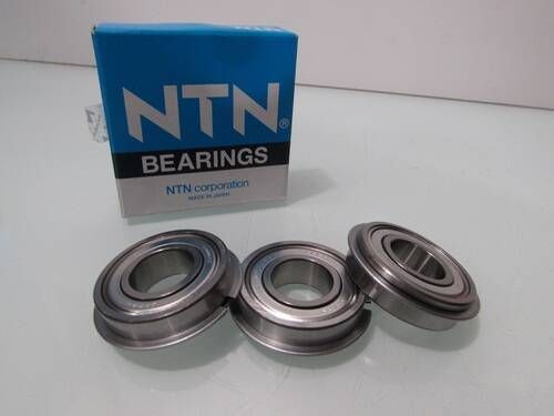 6002 ZZNR  NTN