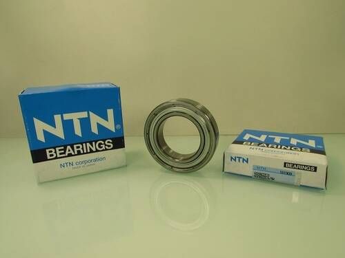 6008ZZC3 NTN