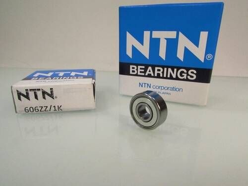 606ZZ/1K NTN