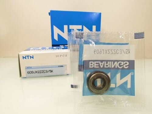 609-ZZC3 NTN