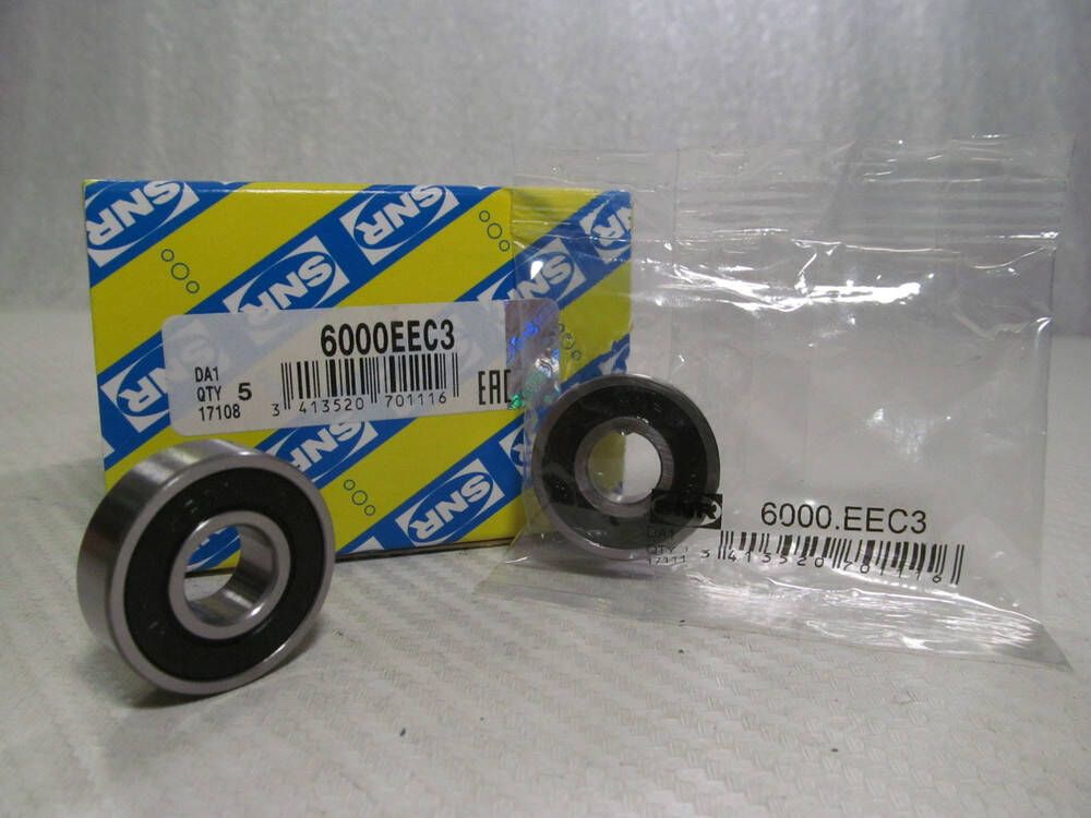6001 EE C3 SNR