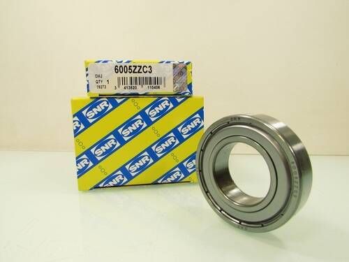 6005 ZZ C3 SNR
