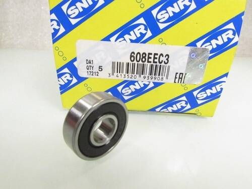 608 2RS SNR