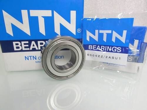6004 ZZ NTN