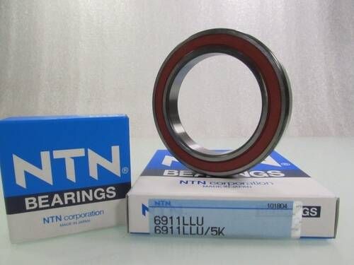 6911LLU/5K NTN