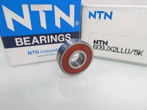 609 LLU NTN