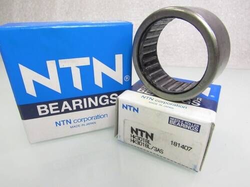 HK3018L NTN