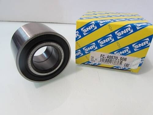 FC40570S06 SNR