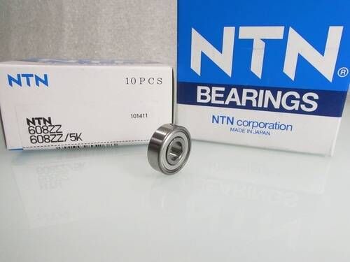 608ZZ/5K NTN