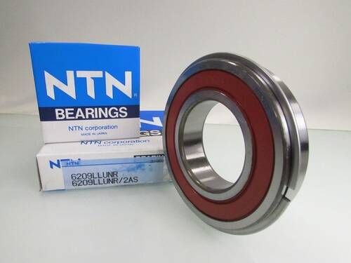 6209LLUNR NTN