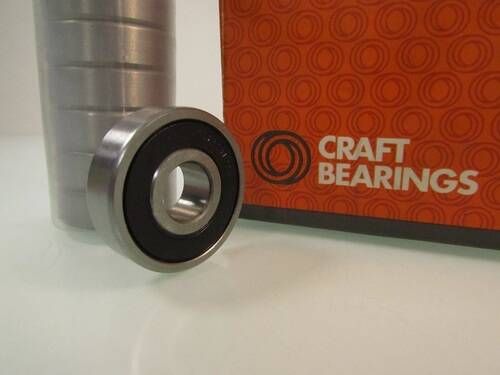 629 2RS CRAFT