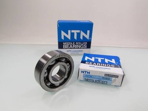 TMB203AJR2X/42C4 NTN