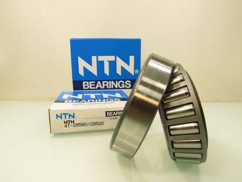 28580/28520 NTN