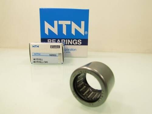 HK1516LL/3AS NTN
