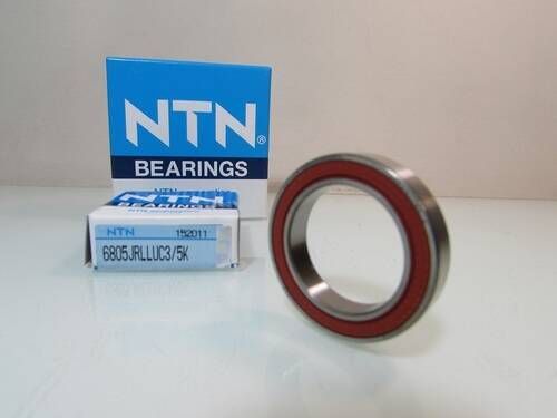 6805JRLLUC3/5K NTN
