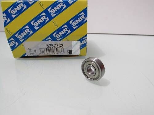625ZZC3  SNR