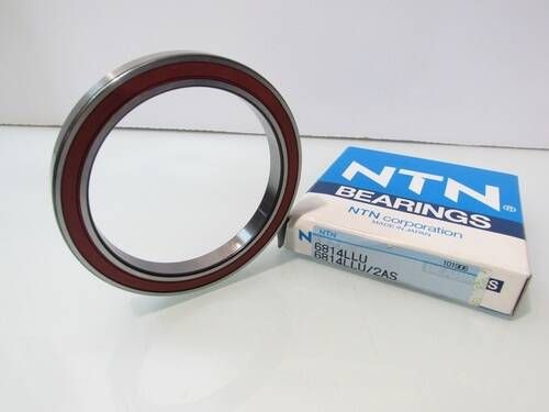6814LLU/5K NTN