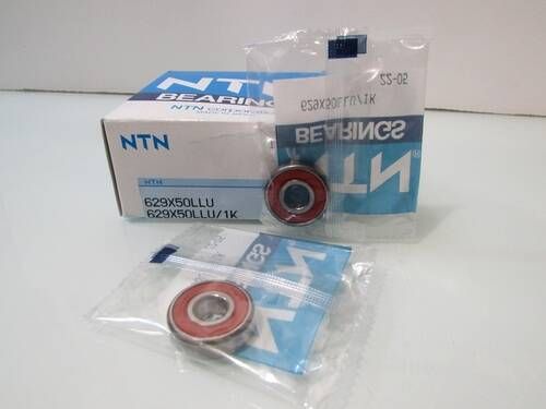 629 LLU/5K  NTN