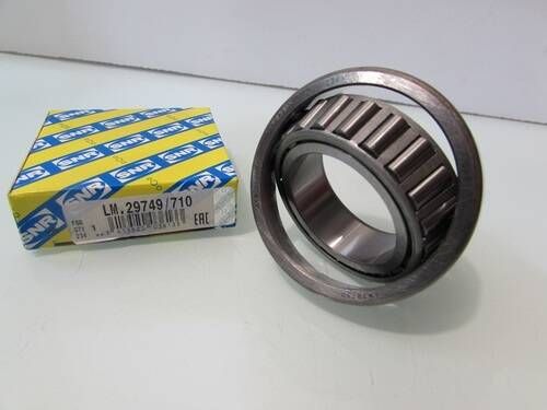 LM29749/10 SNR