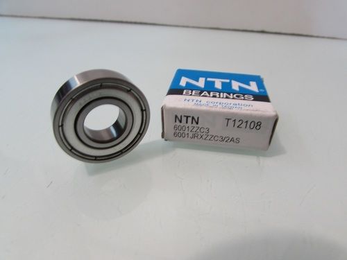 6001 ZZ C3 NTN