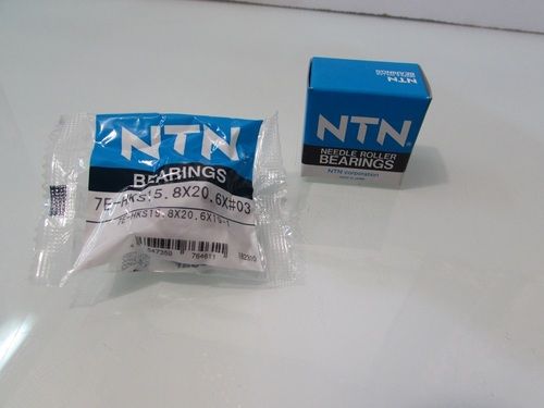 7E-HKS15.8X20.6X22.2-1 NTN