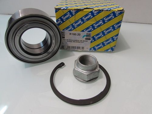 R160.20 SNR