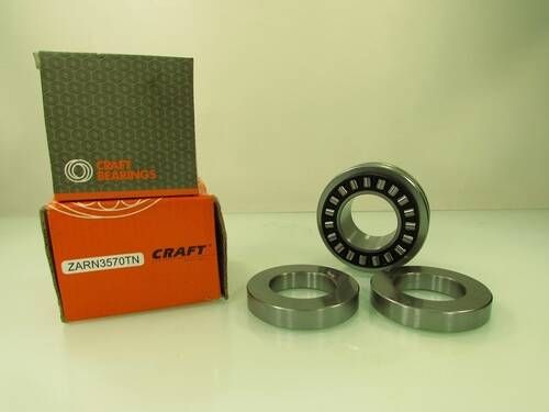 ZARN3570TN CRAFT підшипник