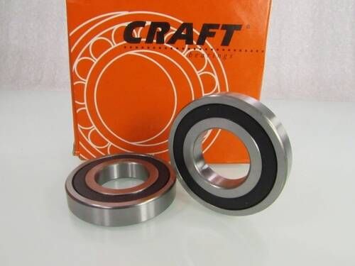 16004 2RS CRAFT