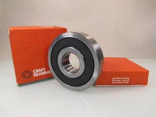 6406 2RS CRAFT