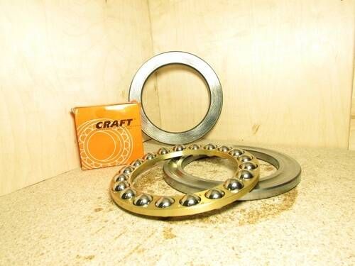 51224M CRAFT підшипник