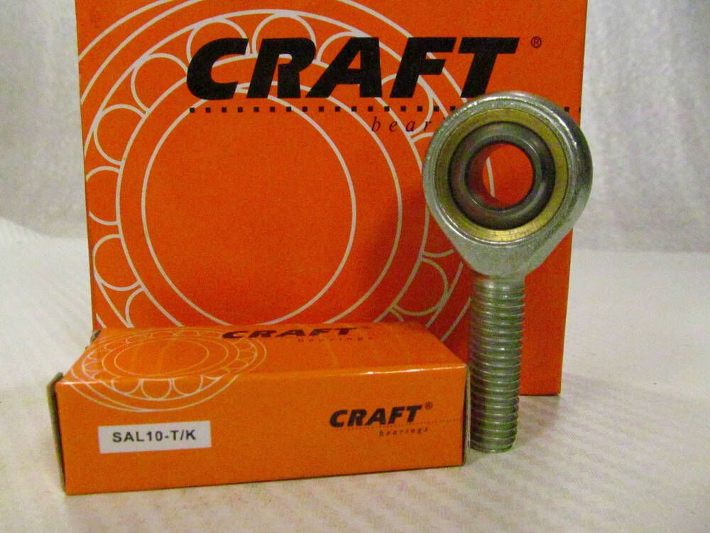 SAL10 T/K CRAFT підшипник