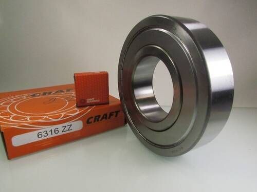 6316 ZZ CRAFT