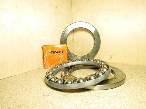 51226 CRAFT підшипник