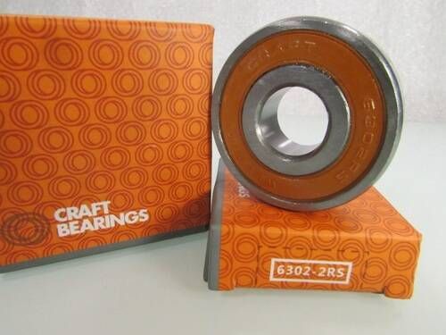 6302 2RS CRAFT