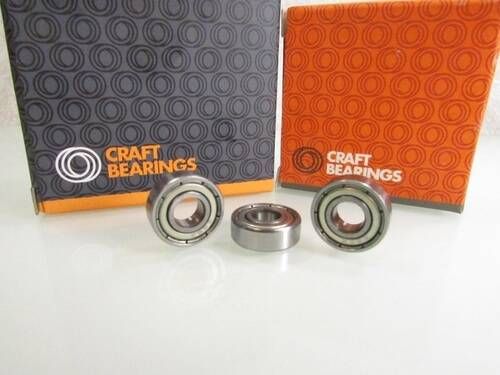 696 ZZ CRAFT