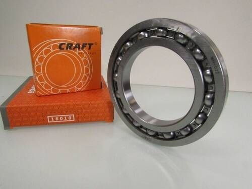 16010 CRAFT