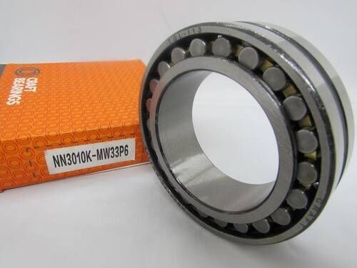 NN3010K CRAFT підшипник