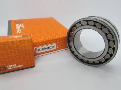 NN3008KMW33P6 CRAFT підшипник