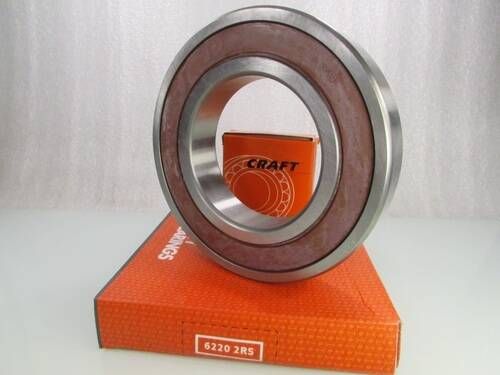 6220 2RS CRAFT