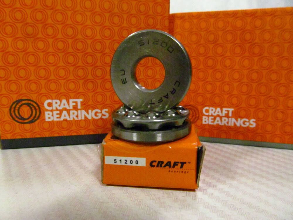 51200 CRAFT підшипник