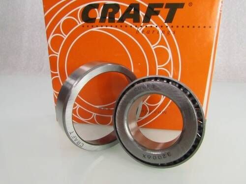 32006 CRAFT