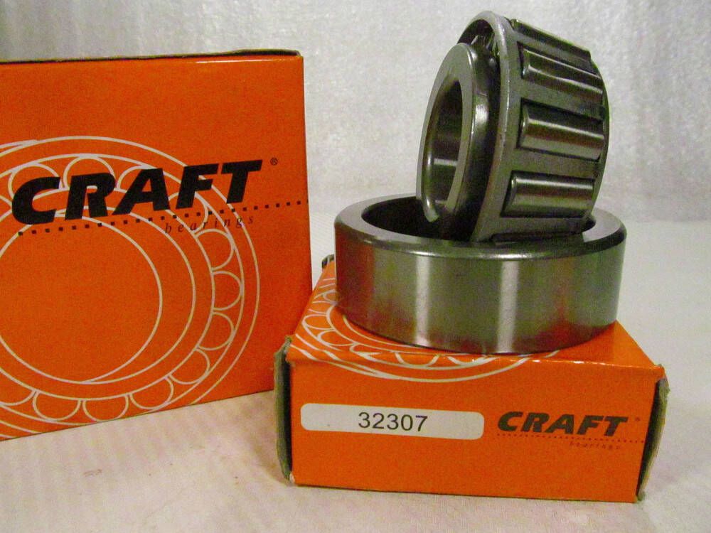 32307 CRAFT підшипник
