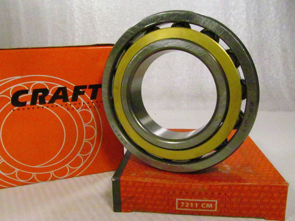 7211C CRAFT підшипник
