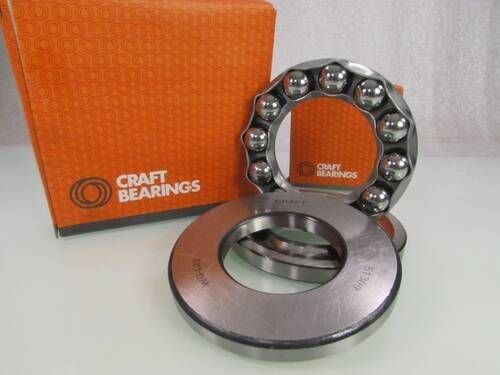 51309 CRAFT підшипник