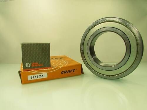6218 ZZ CRAFT